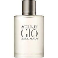 Giorgio Armani Acqua Di Giò Pour Homme eau de toilette refillable vapour 100 ml