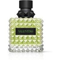 Valentino Donna Born In Roma Green Stravaganza EDP 100ml BNIB