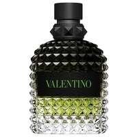 Valentino Born In Roma Uomo Green Stravaganza Eau de Toilette Spray 100ml