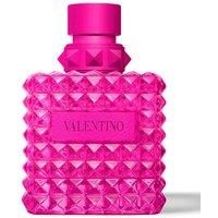 Valentino Donna Born In Roma Pink PP Eau De Parfum 100ML BRAND NEW & SEALED