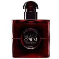 Yves Saint Laurent Black Opium Over Red eau de parfum spray 30 ml