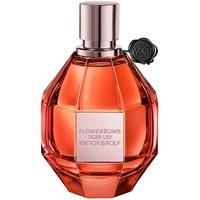 ViktorandRolf Flowerbomb Tiger Lily Eau de Parfum Spray 50ml