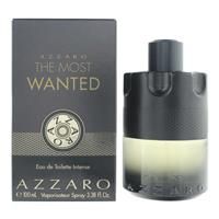 Azzaro The Most Wanted Intense eau de toilette intense spray 100 ml
