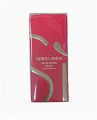 Giorgio Armani Si Passione Intense Eau de Parfum 30ml