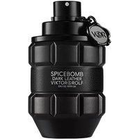 Viktor & Rolf Spicebomb Dark Leather Eau De Parfum