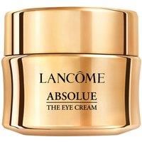Lancôme Absolue eye contour cream 20 ml