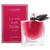 Lancôme La Vie Est Belle Elixir eau de parfum spray 100 ml