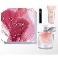 Lancome La Vie Est Belle Eau de Parfum Spray 50ml Gift Set