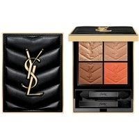 Yves Saint Laurent Couture Mini Clutch eyeshadow palette W 810 4 g