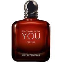Giorgio Armani Stronger With You Parfum eau de parfum spray 100 ml