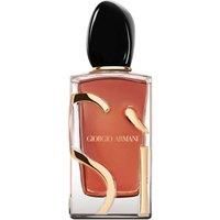 Giorgio Armani Sì Parfum eau de parfum spray 100 ml