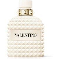 Valentino Men's Born In Roma Ivory Uomo Eau de Toilette 100ml in Misc