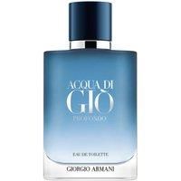 Giorgio Armani Acqua Di Giò Pour Homme Profondo eau de toilette spray 50 ml