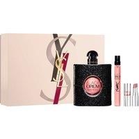 Black Opium Eau De Parfum 90ml Spring Set