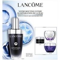 Genifique Serum 50ml Routine Set