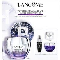 Lancôme Rénergie H.P.N. 300-Peptide Cream gift set W