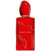 Giorgio Armani Si Passione Red Musk eau de parfum spray 100 ml