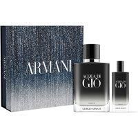 Armani Men's Acqua Di Gio 3 x 15ml Gift Set in Misc