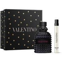 Valentino Men's Born In Roma Uomo Extraodse 50ml Gift Set in Misc