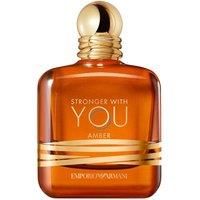 Stronger With You Amber 100ml