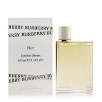 Burberry Her London Dream Eau de Parfum 100ml Spray for her
