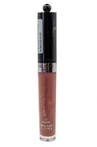 Bourjois Paris Gloss Fabuleux Lip Gloss 3.5ml Mauvie Star #09 Lips