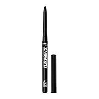 Rimmel Scandaleyes Exaggerate Eye Definer, Intense Black, 0.35g