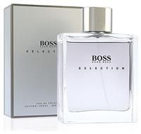 Hugo Boss - BOSS Selection 100ml Eau de Toilette Spray  for Men