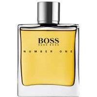 Hugo Boss Number 1 Perfume Men Eau De Toilette 100Ml Spray **New Packaging**