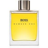 Hugo Boss Number 1 Perfume Men Eau De Toilette 100Ml Spray **New Packaging**