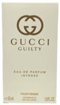 Gucci Guilty Intense Pour Femme Eau de Parfum - 50ml