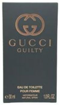 Gucci Guilty Pour Femme 2021 EDT W 30 ml