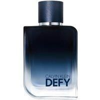 Brand New Factory Sealed Calvin Klein Defy 50ml EDP Perfume Fragrance