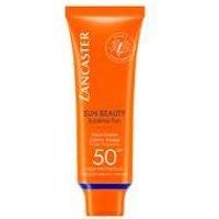Lancaster Sun Beauty Face Cream SPF50, 50ml BNIB