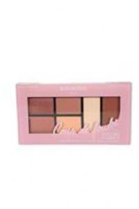 BOURJOIS Volume Glamour Coup de Foudre Eyeshadow Palette - 03 Cute Look