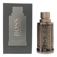 HUGO BOSS BOSS The Scent Le Parfum For Him Eau de Parfum Spray 50ml  Aftershave