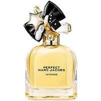 Marc Jacobs Perfect Intense Eau de Parfum Spray 50ml  Perfume