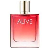 HUGO BOSS Alive Intense Eau de Parfum 50ml New and Sealed