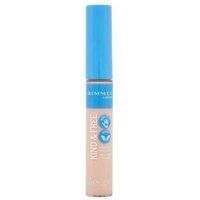Rimmel Kind + Free 24h Hydrating Concealer, Fair 010