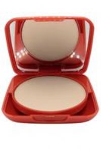 Rimmel London Lasting Finish Compact Foundation, 001 Fair Porcelain, 7g