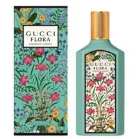 Gucci Flora Gorgeous Jasmine 100ml EDP Spray Women’s Perfume – New & Sealed!