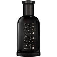 GENUINE HUGO BOSS Bottled Parfum Spray 100ml SEALED BOX Men's Perfume Fragrance