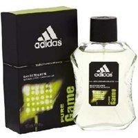 Adidas Pure Game Eau de Toilette 100ml
