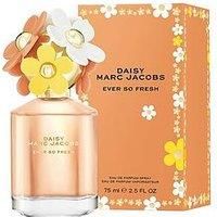 Marc Jacobs Daisy Ever So Fresh Eau de Parfum 75ml