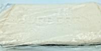 BURBERRY COSMETIC POUCH - Ivory W38