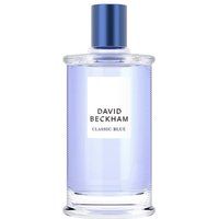 David Beckham Classic Blue Eau de Toilette, 100ml