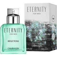 Calvin Klein Eternity For Men Summer 2023 eau de toilette spray 100 ml