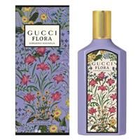 Gucci Flora Gorgeous Magnolia 100ml Eau de Parfum EDP Women’s Fragrance - New