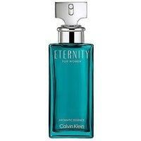 Calvin Klein Eternity For Women Aromatic Essence eau de parfum spray 100 ml