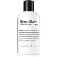 philosophy Microdelivery Exfoliating Daily Facial Wash 240ml